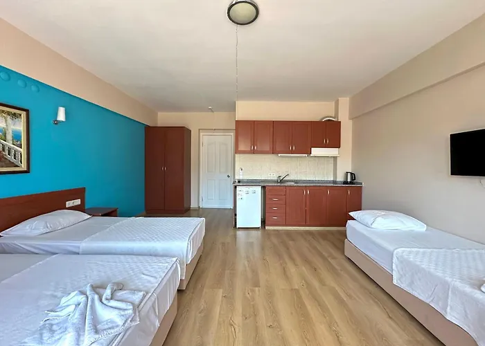 Kekik Butik Otel