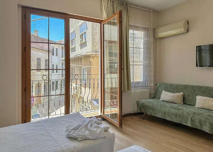 Kekik Butik Otel
