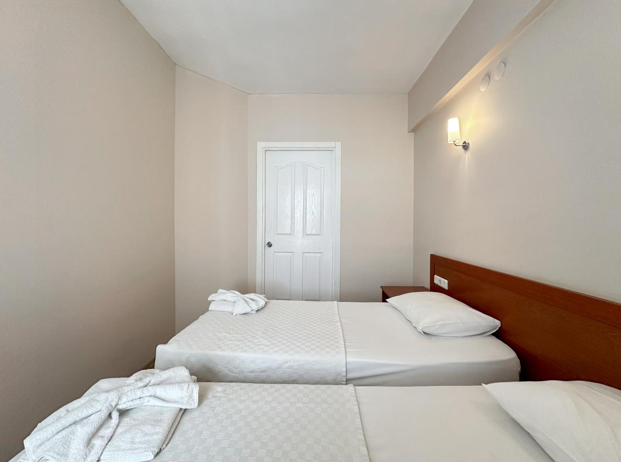 Kekik Butik Aparthotel