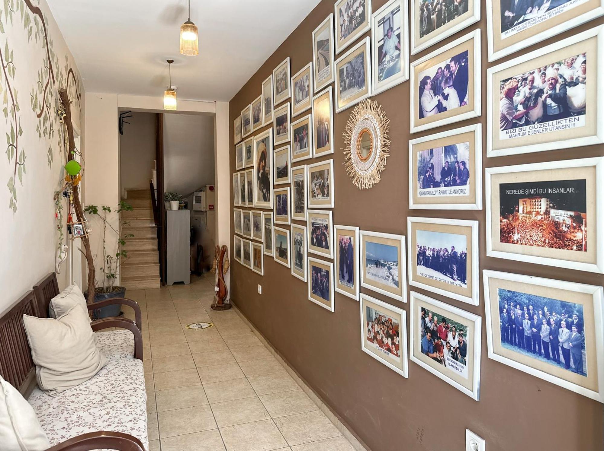 Kekik Butik 2* Çeşme