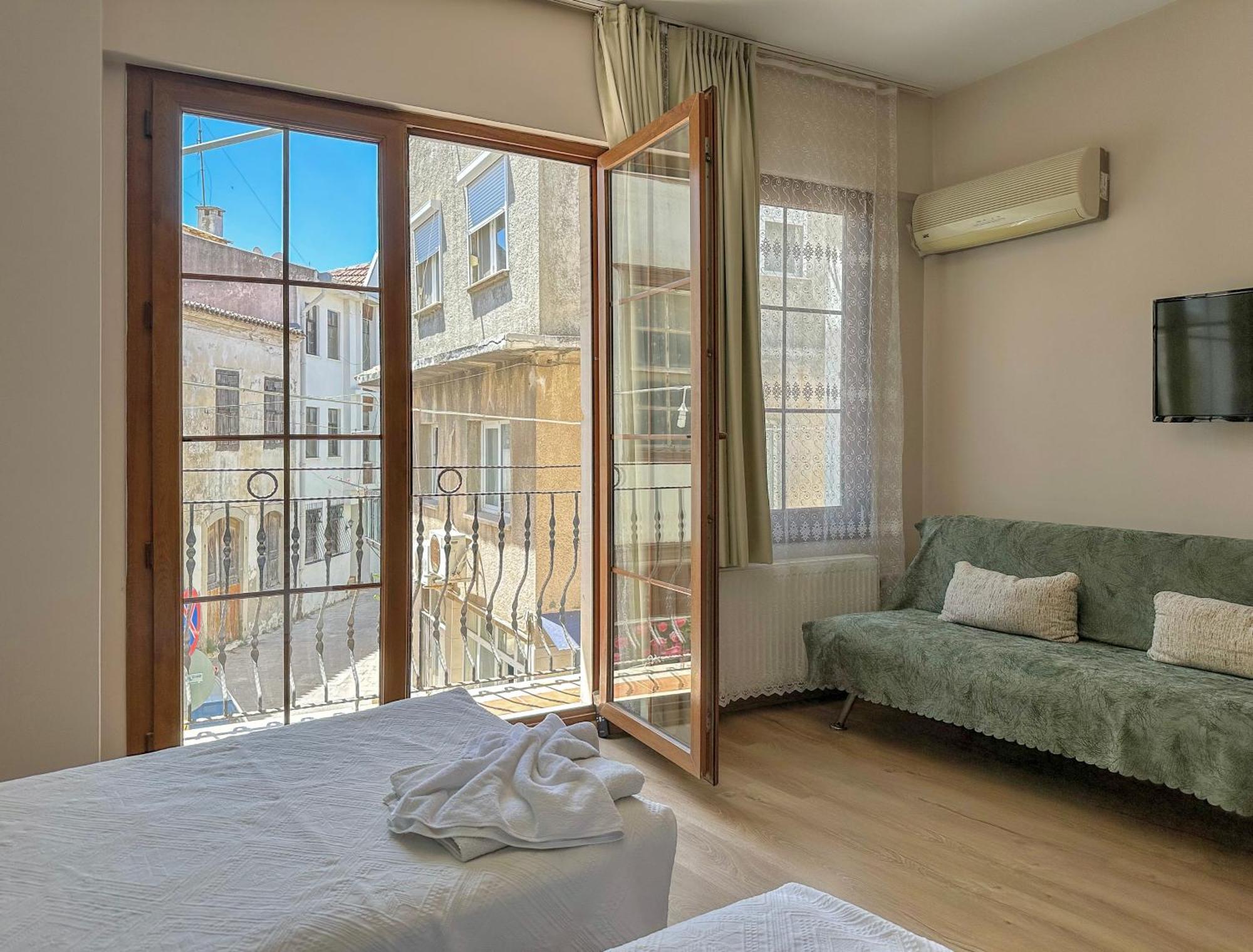 Kekik Butik 2* Çeşme