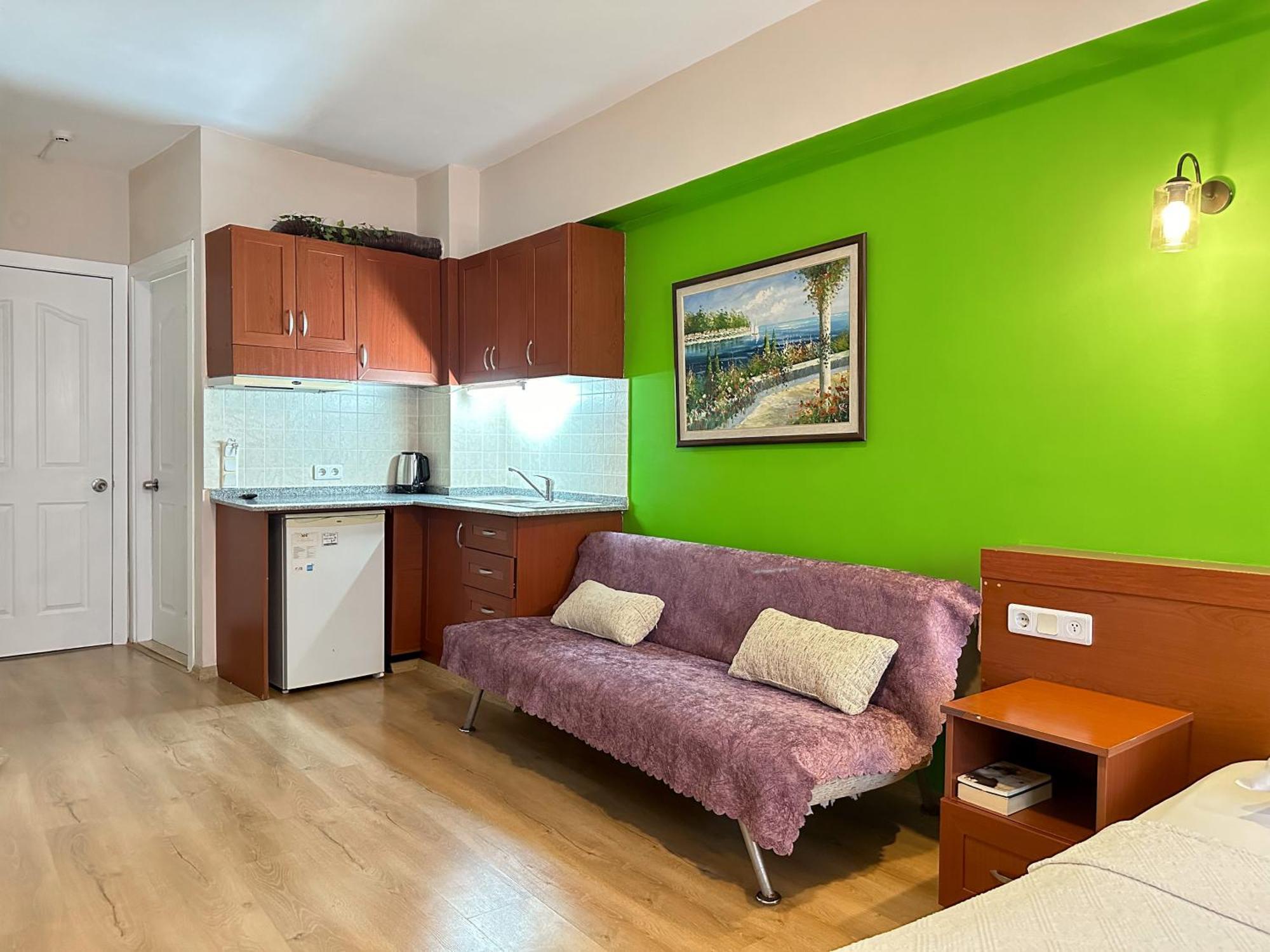 Kekik Butik Aparthotel Çeşme