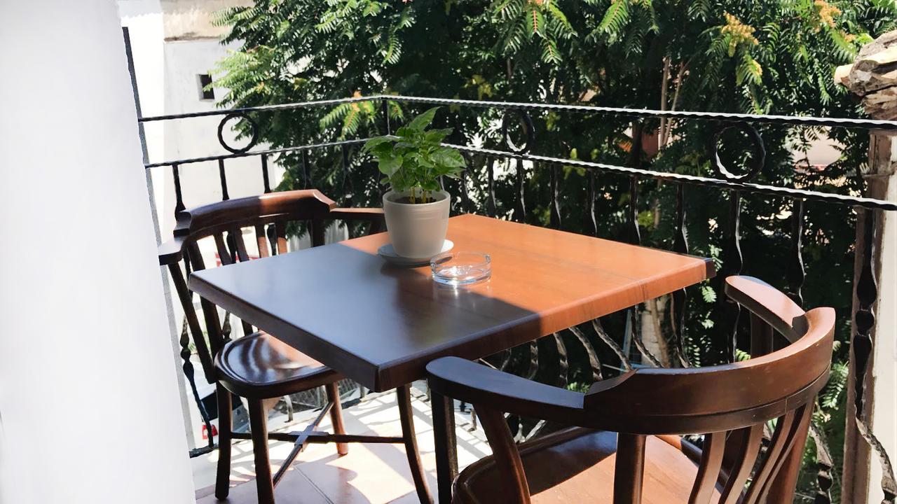 Kekik Butik 2* Çeşme